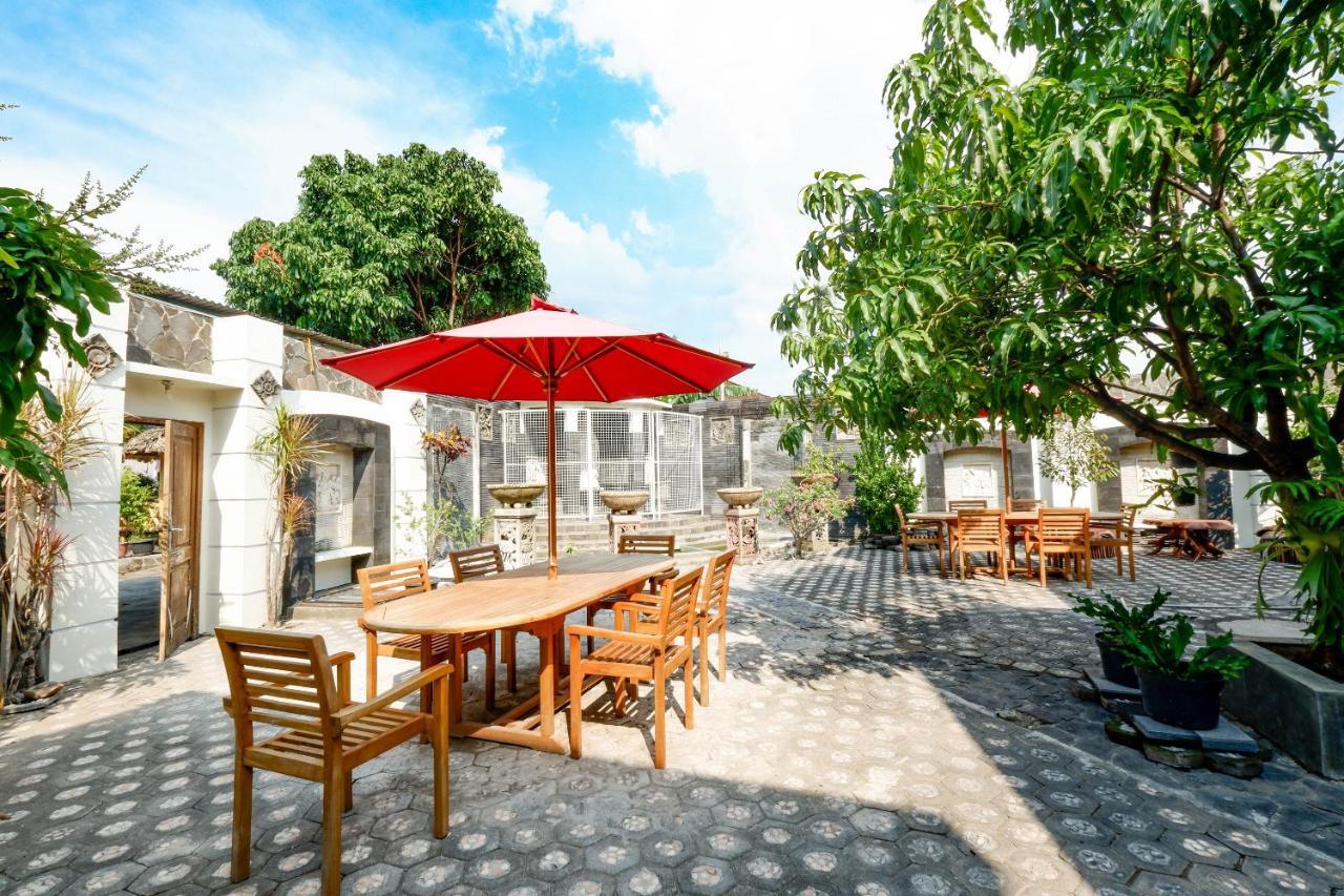 Oyo 2327 Pagsis Village Klaten Zewnętrze zdjęcie